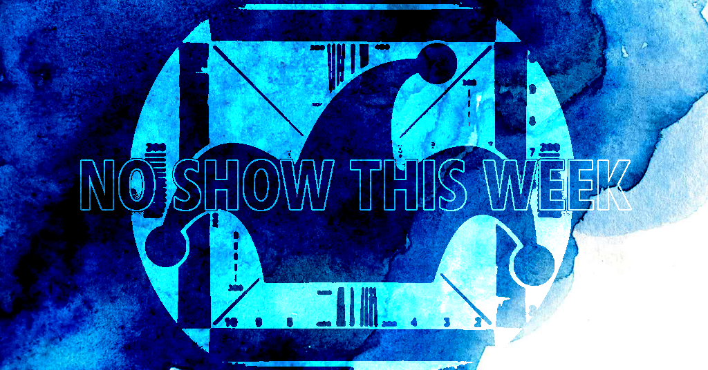 After a gloomy, wet day, a fleeting sunset pierces the clouds, casting Blade Runner vibes over the Mitchell Park Domes in Milwaukee, Wisconsin, USA, as photographed by Aaron Johnson. 